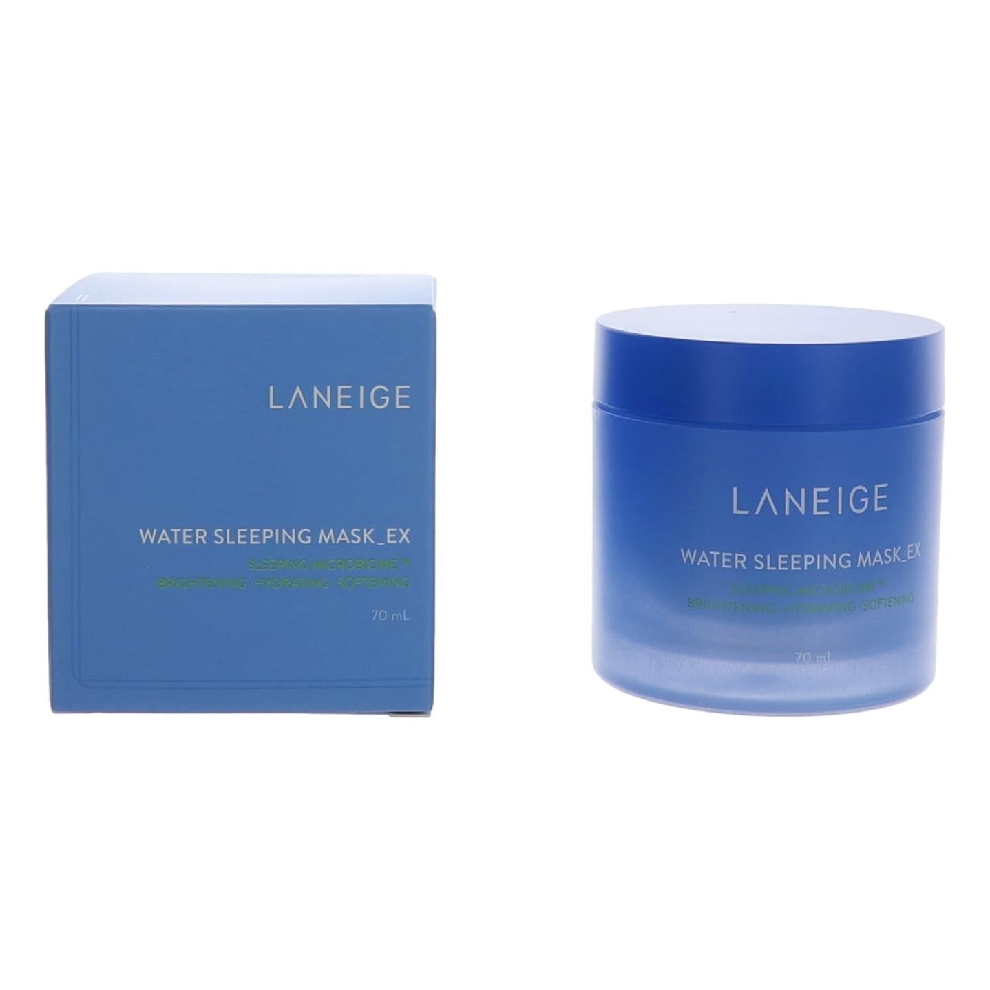 Photo of Laneige Water Sleeping Mask by Laneige, 2.3 oz Face Mask